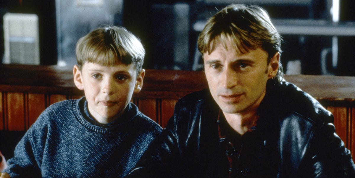 "Outstanding" '90s British classic that "everyone should see" is now streaming on the BBC