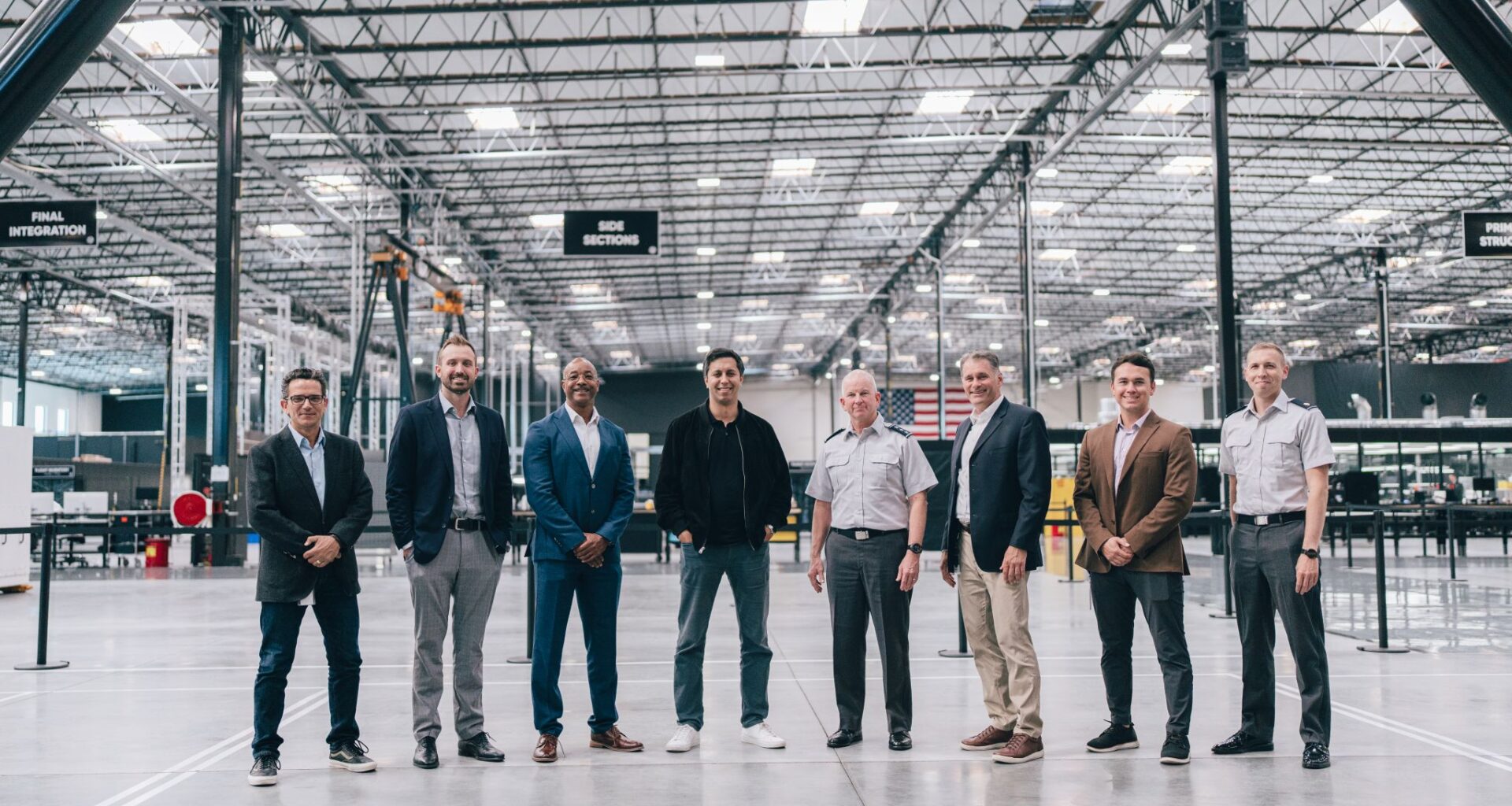 K2 Space raises $500 million for commercial, defense satellite expansion
