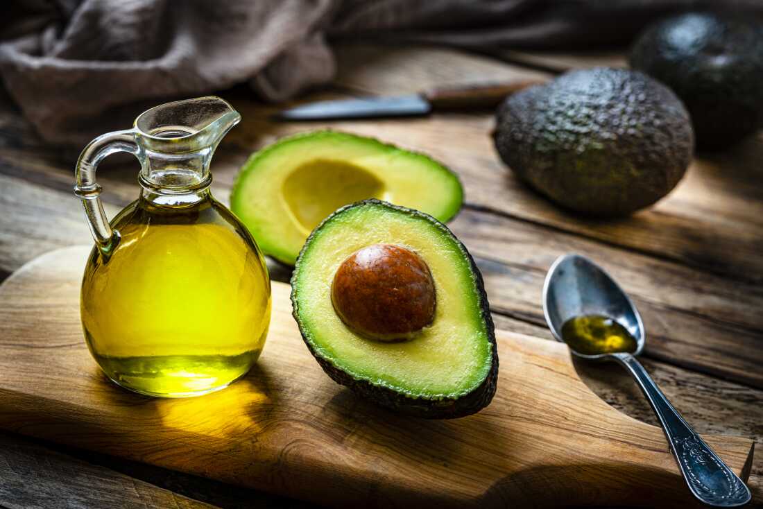 Research into any health benefits of avocado oil lags behind the studies of other oils, such as olive and seed oils.