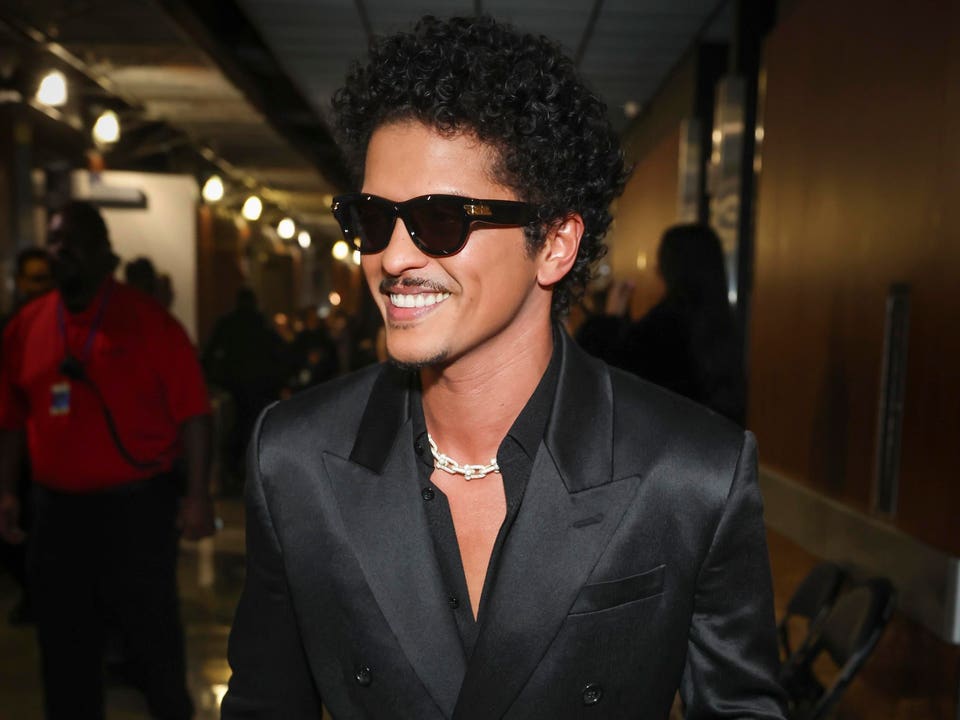 The 67th Annual Grammy Awards