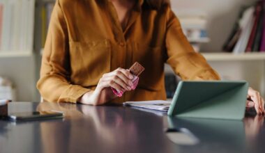 How To Choose The Right Protein Bar For Your Goals
