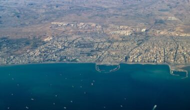 New threat by Yemen's Houthis could widen Iran war