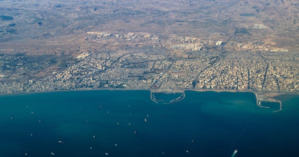 New threat by Yemen's Houthis could widen Iran war