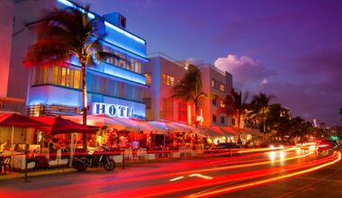 Miami cost of living tops New York City for first time, analysis finds