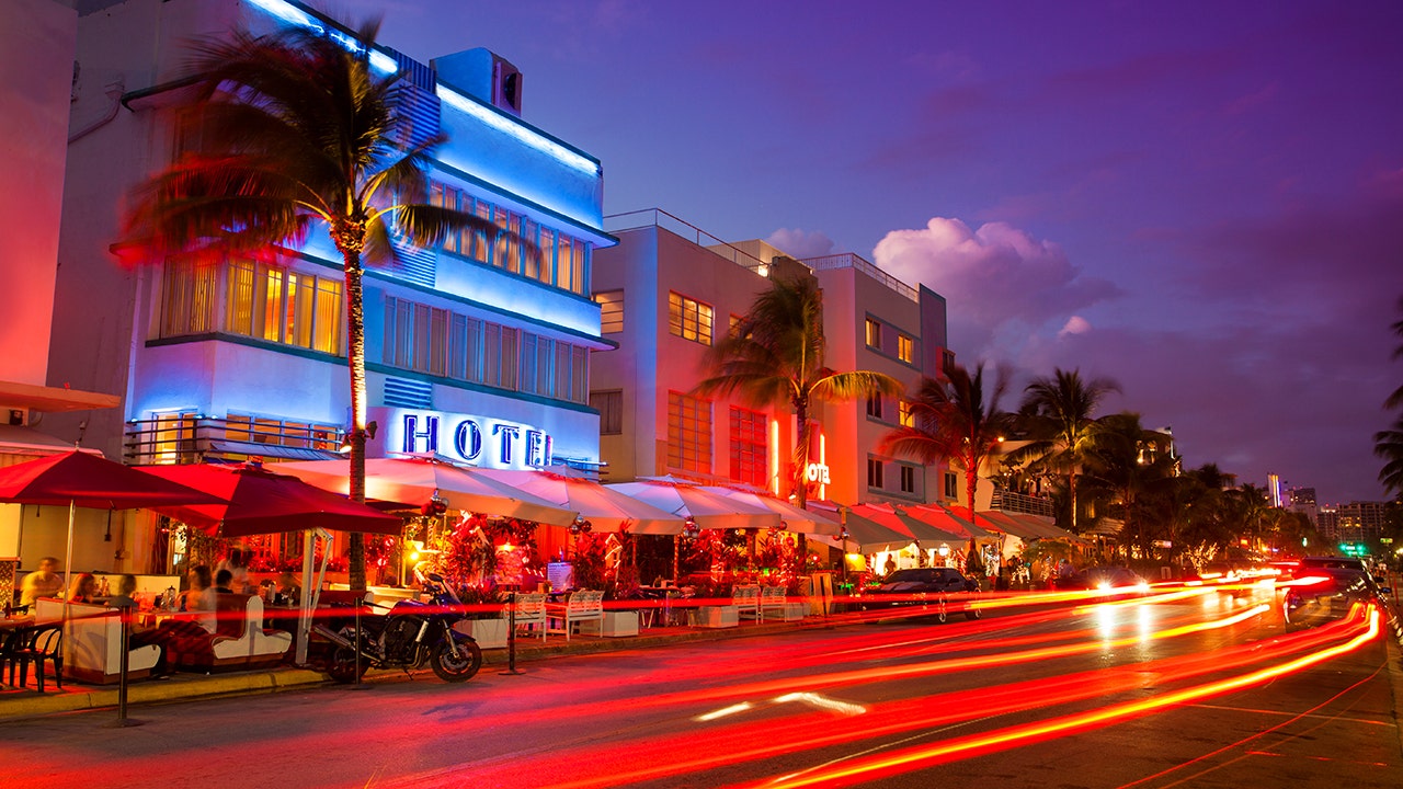 Miami cost of living tops New York City for first time, analysis finds