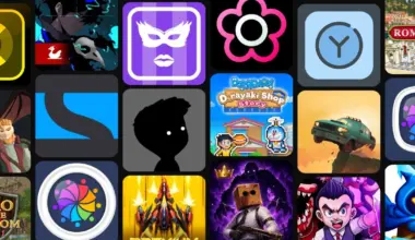 Monday's Android app deals and freebies: LIMBO, Super Dark Deception, WINCH IT OUT, Box Head, more