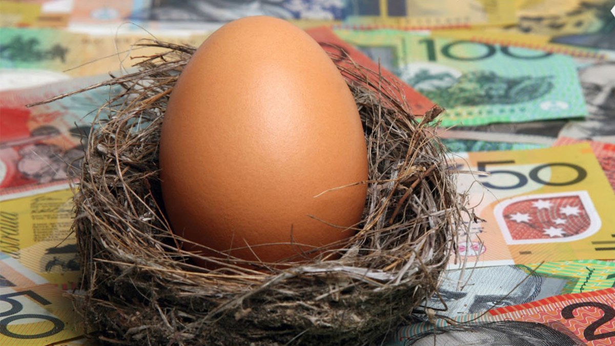 Sequoia boss Garry Crole steps down amid fallout from $1.2 billion superannuation crisis