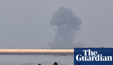 ‘It’s truly hell here’: airstrikes, repression and water shortages become ‘new normal’ for Iranians | Iran