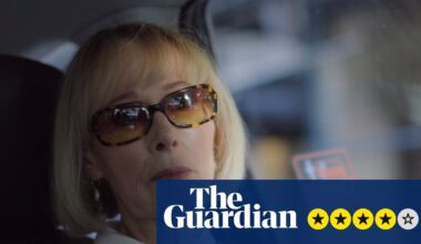 Ask E Jean review – Trump survivor turns out to be tougher than he thought as she fights on | Movies