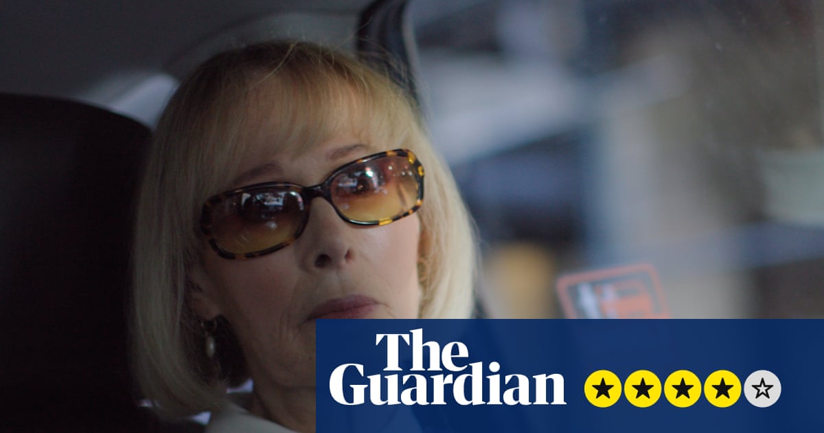 Ask E Jean review – Trump survivor turns out to be tougher than he thought as she fights on | Movies