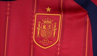 Sports retailers are extra-time winners from FIFA World Cup