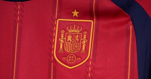 Sports retailers are extra-time winners from FIFA World Cup
