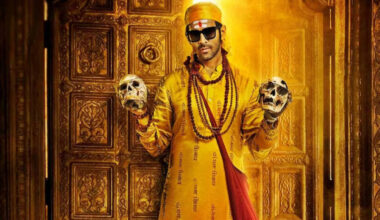 Bhool Bhulaiyaa 4: After Akshay Kumar film, Anees Bazmee likely to direct Kartik Aaryan in 'Bhool Bhulaiyaa 4' - Report | Hindi Movie News