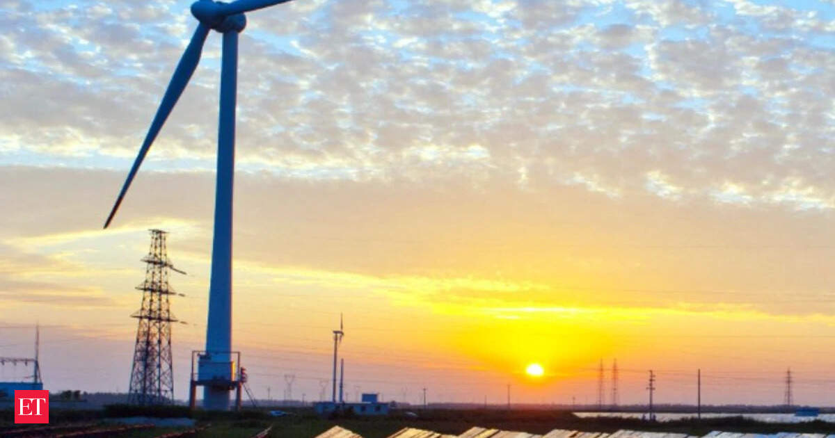 China's world-leading renewable megabases rely on coal-heavy transmission