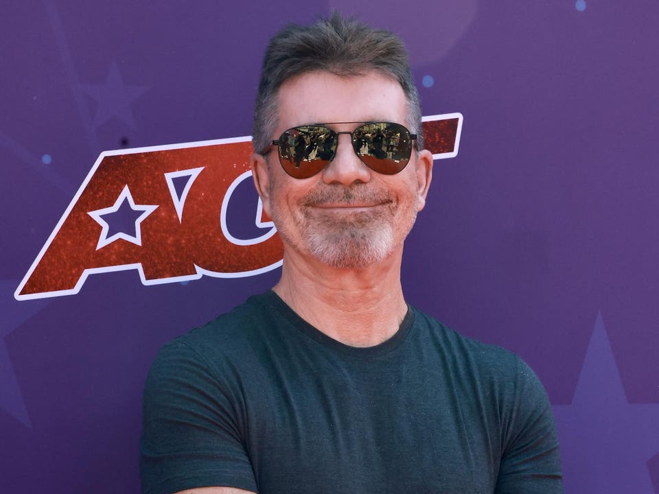 "America's Got Talent" Season 21 Media Day