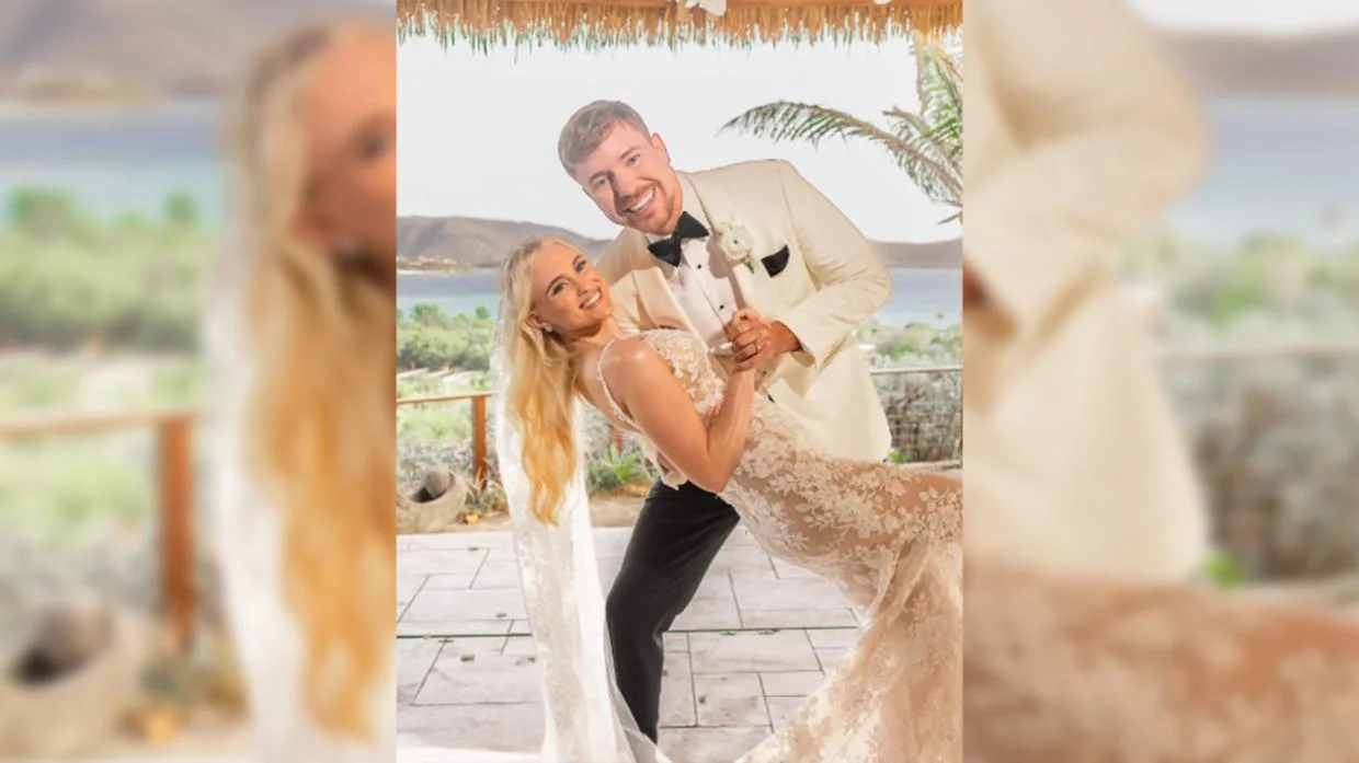 Everything we know about YouTube’s royal wedding - Stuff