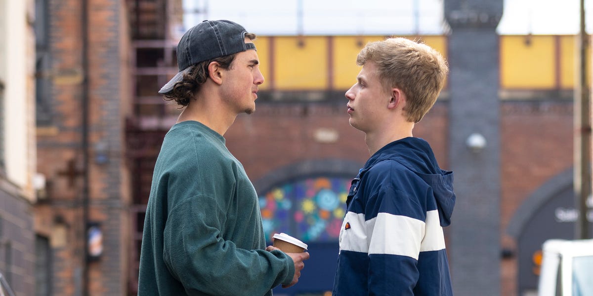 6 Coronation Street spoilers for tonight reveal Brody's fury in Betsy story