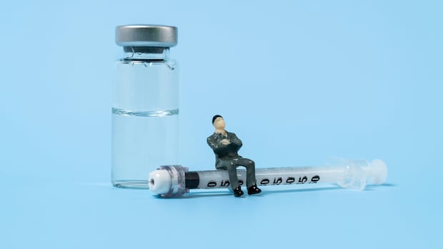 U.S. FDA panel to review 7 peptides amid growing popularity