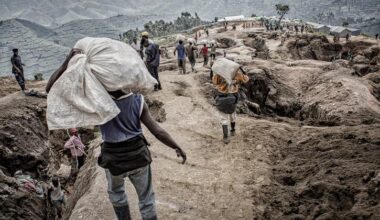 Security Council LIVE: Can critical minerals fuel peace and prosperity instead of conflict?