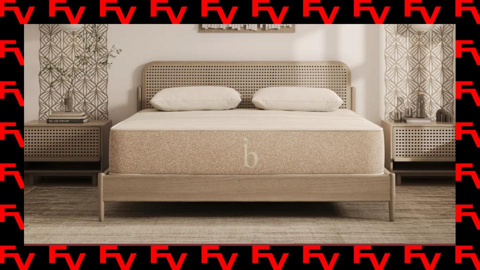 Graphic Best Mattress Sales: 25% Off Our Favorite Bed Overall And More
