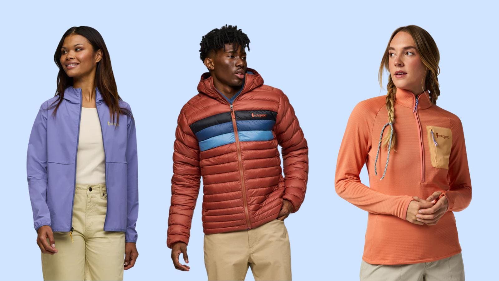 20% Off - Cotopaxi Coupons July 2026