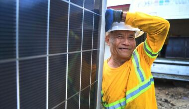 Critical minerals: The hidden resources powering the clean energy future