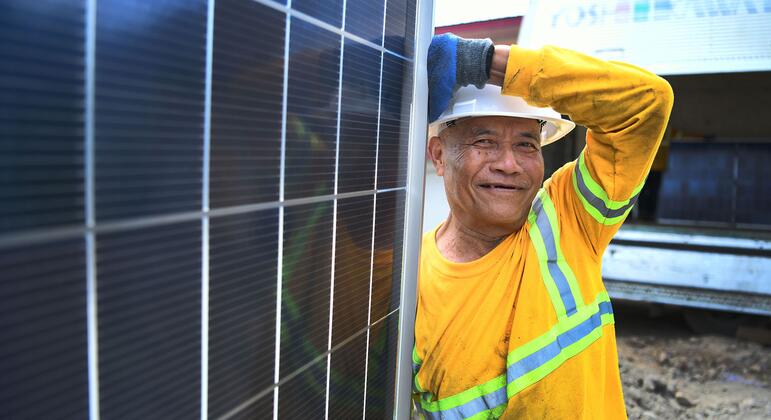 Critical minerals: The hidden resources powering the clean energy future