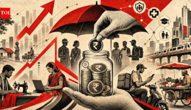 Universal provident fund scheme: How PF for gig workers, self-employed could work & why it would be a game-changer