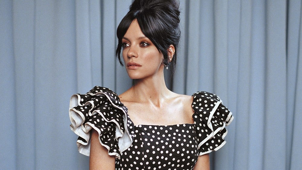 Lily Allen Documentary Set at Prime Video