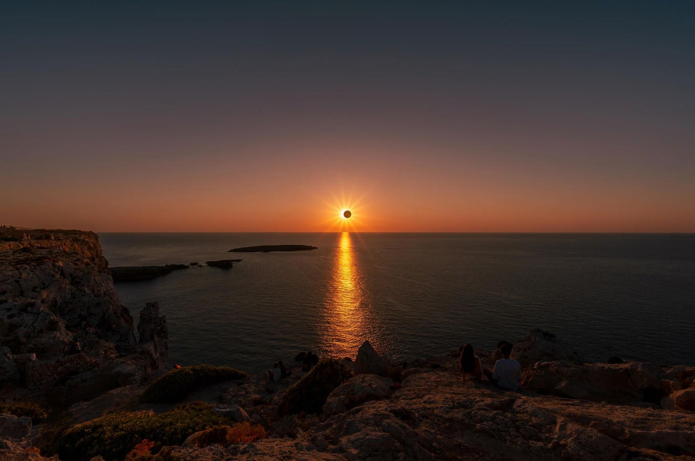 Why Thousands Of Eclipse Chasers May Soon Miss Totality In Spain