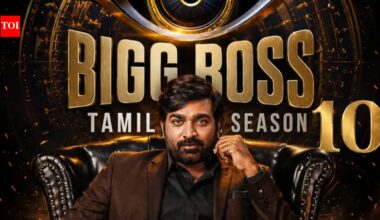 Bigg Boss Tamil 10: A look back at the reality show's decade-long journey