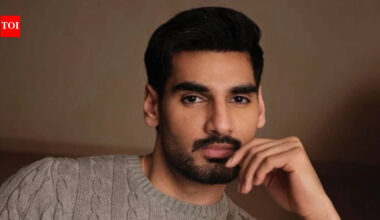Vikram Bhatt: After 'Border 2' Ahan Shetty to step into the horror genre with Vikram Bhatt's '1920 Cold Winter', makers begin hunt for female lead ahead of November shoot |