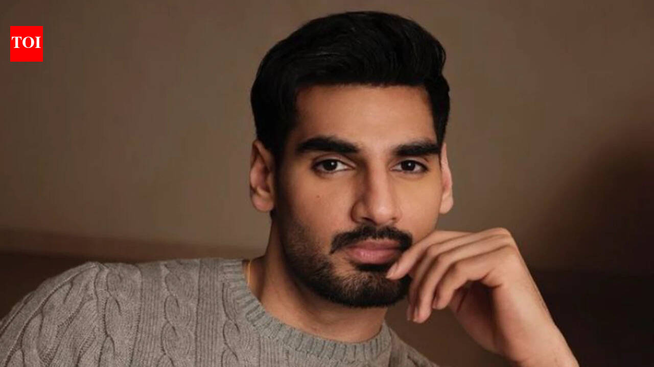 Vikram Bhatt: After 'Border 2' Ahan Shetty to step into the horror genre with Vikram Bhatt's '1920 Cold Winter', makers begin hunt for female lead ahead of November shoot |