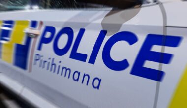 Teen allegedly threatens necklace seller with gun in Facebook Marketplace robbery - NZ Herald