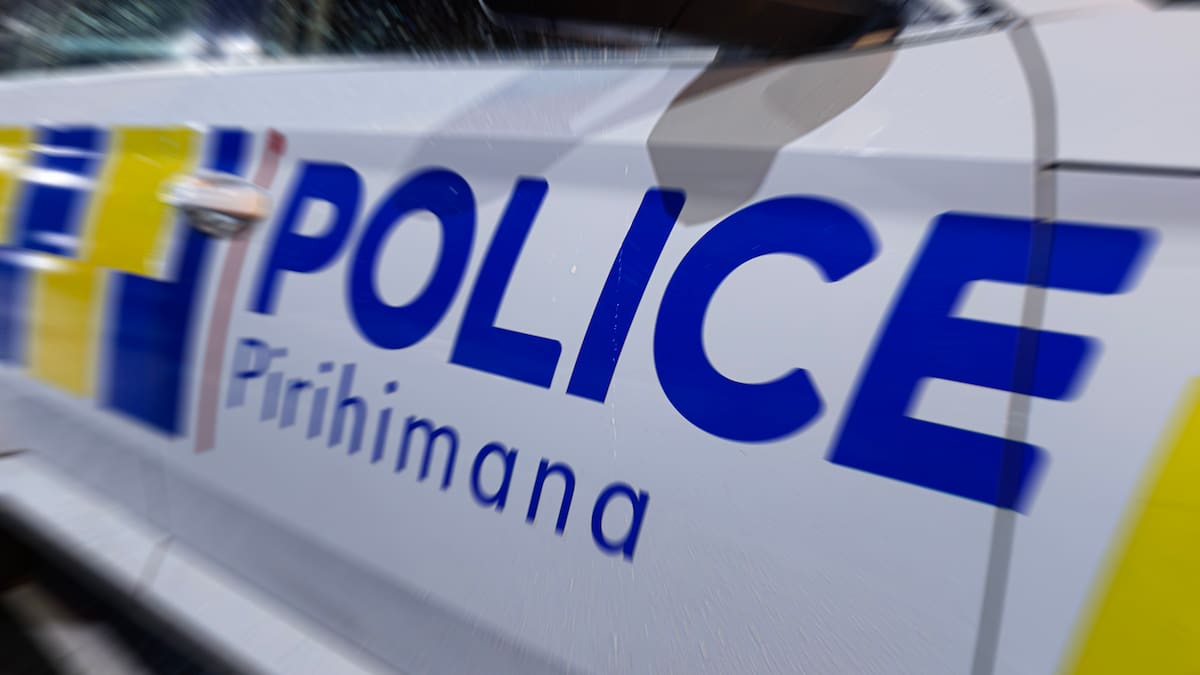 Teen allegedly threatens necklace seller with gun in Facebook Marketplace robbery - NZ Herald