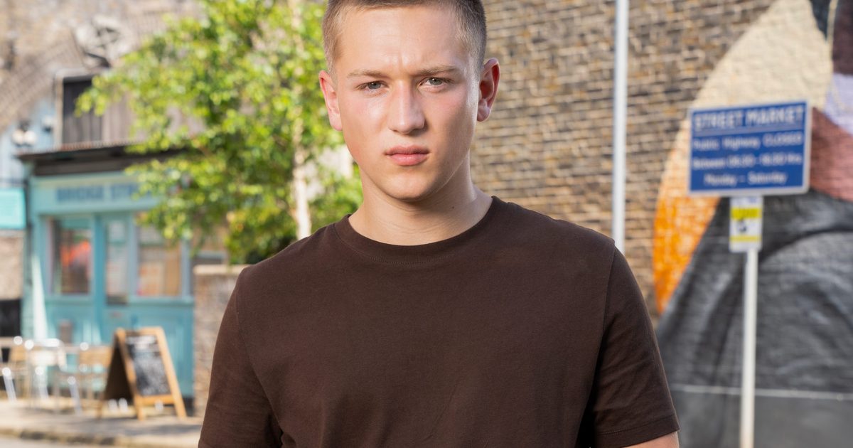 EastEnders reveals Joel Marshall's fate and surprise cliffhanger