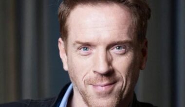 Fan Fun with Damian Lewis – musings about the actor and the characters he brings to life