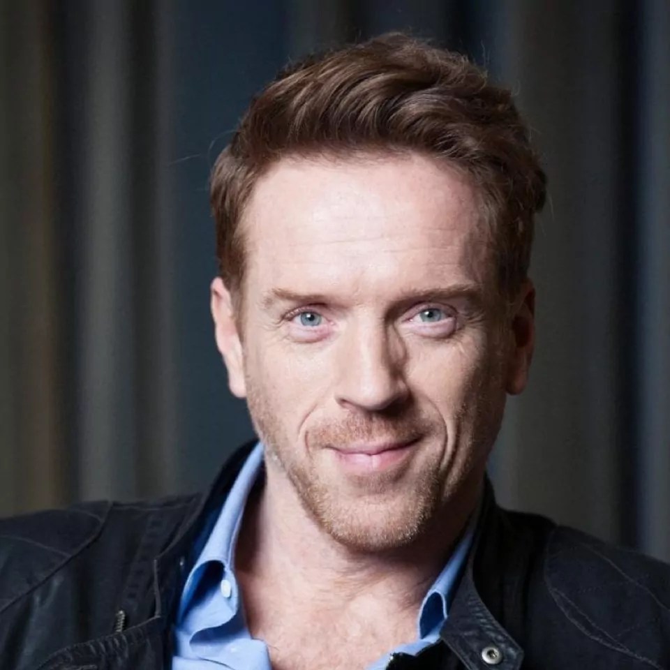 Fan Fun with Damian Lewis – musings about the actor and the characters he brings to life