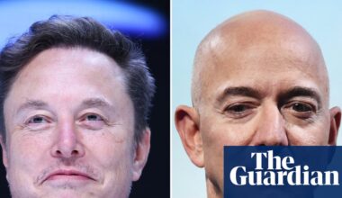 Space datacenters proposed by Musk and Bezos ‘catastrophic’ for planet, experts warn | Space