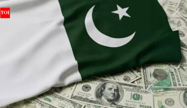 Running on rollovers: Pakistan's reserves get $27 billion foreign loans from Saudi, China