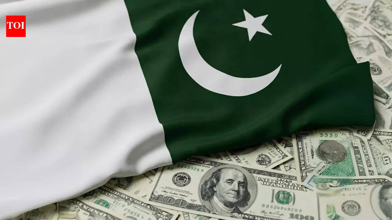Running on rollovers: Pakistan's reserves get $27 billion foreign loans from Saudi, China