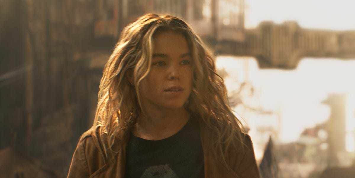 Supergirl confirms digital release date only a month after cinema debut