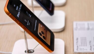 iPhone Ultra: Release Date For Apple’s First Foldable Remains Uncertain