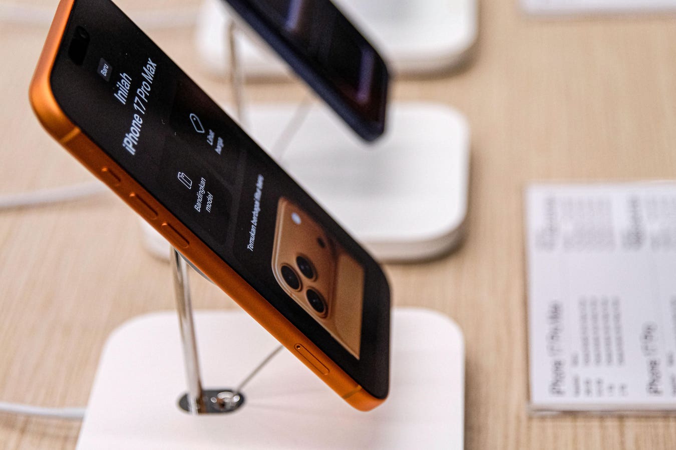 iPhone Ultra: Release Date For Apple’s First Foldable Remains Uncertain