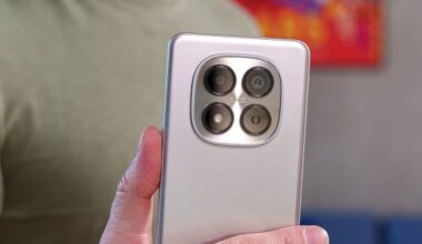 Xiaomi Redmi Note 15 Pro 4G review: Our lab tests