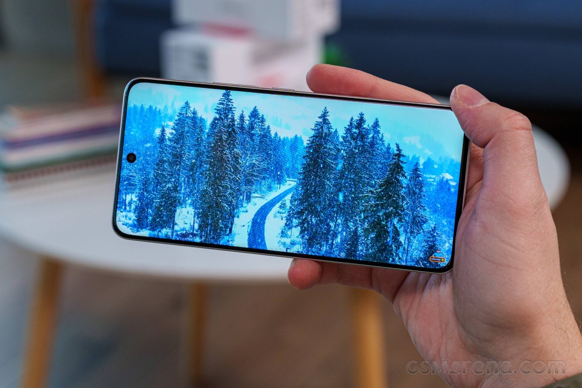 Xiaomi Redmi Note 15 Pro 4G review
