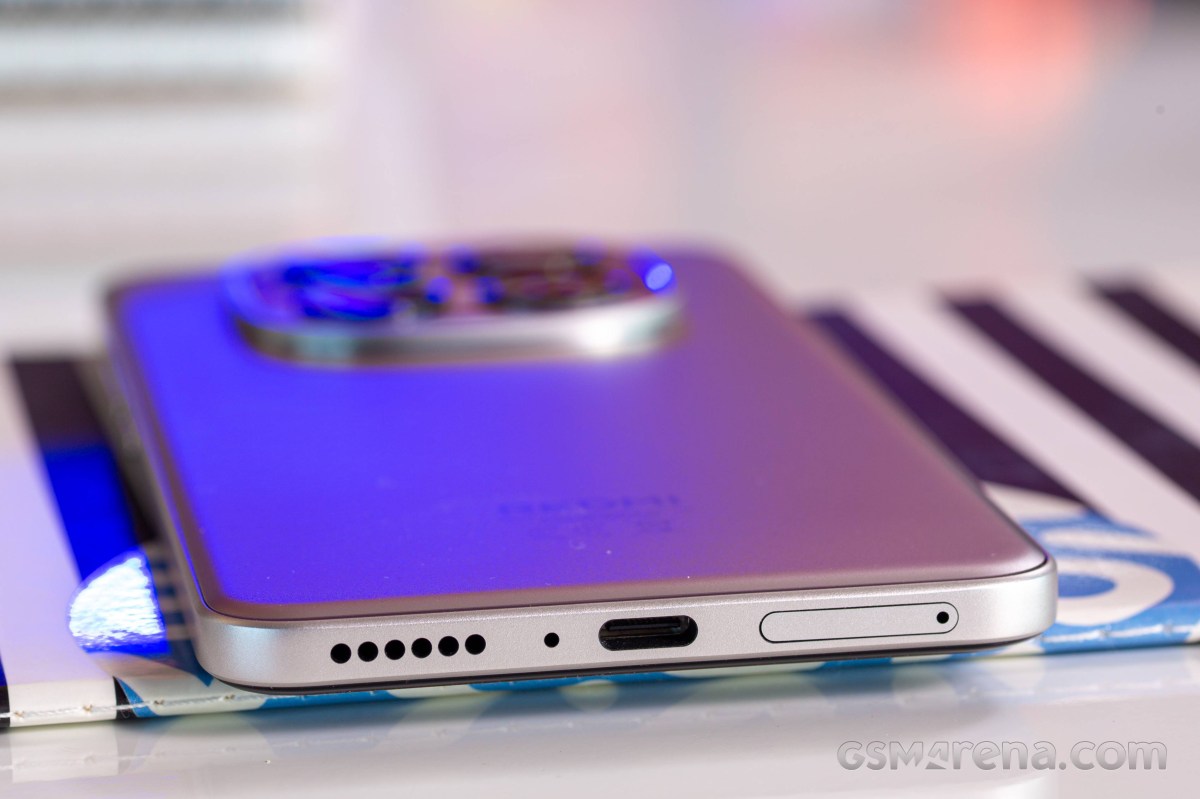 Xiaomi Redmi Note 15 Pro 4G review