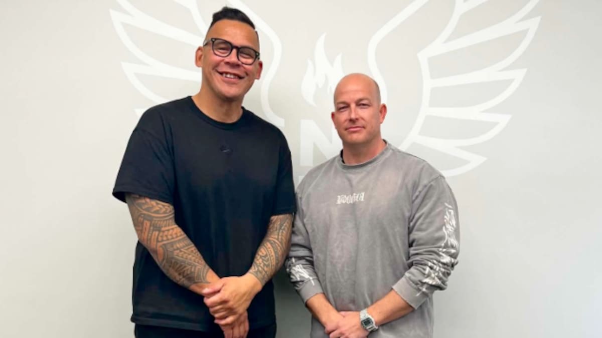 'A perfect storm of hatred': Dave Letele on why he walked away from NZ Muscle - NZ Herald