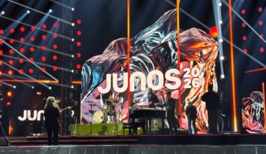Group behind Junos says Hamilton saw $17.2M in local economic impact from hosting awards show