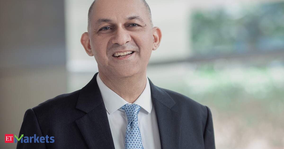 India's capex boom is different this time and not dependent on one sector: TCG AMC